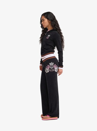 Roxy X Juicy Couture  JCRXJC02