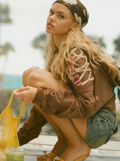 Roxy X Juicy Couture  JCRXJC04