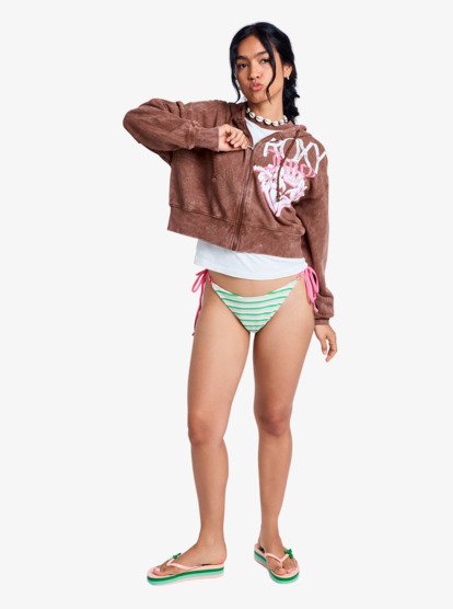 Roxy X Juicy Couture  JCRXJC04