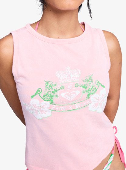 Roxy X Juicy Couture  JCRXJC11
