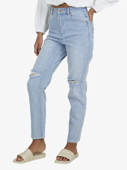 Sunset Kiss Dolly - Slim Jeans for Women  URJDP03004