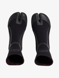 4 3mm Elite St Boot - Boots van neopreen voor Dames Black 26BW193500 Roxy