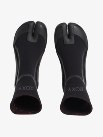 5 3mm Elite St Boot - Boots van neopreen voor Dames Black 26BW193500 Roxy