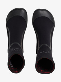 8 5mm Elite Preto 26BW193504 Roxy