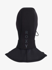 11 2mm Elite - Neoprene Hood for Women Black 26BW193513 Roxy
