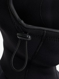 roxy, 2mm Elite - Neoprene Hood for Women, BLACK (blk) 13 2mm Elite - Neoprene Hood for Women Black 26BW193513 Roxy