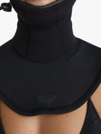 4 2mm Elite - Neoprene Hood for Women Black 26BW193513 Roxy