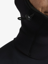5 2mm Elite - Neoprene Hood for Women Black 26BW193513 Roxy