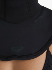 6 2mm Elite - Neoprene Hood for Women Black 26BW193513 Roxy