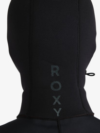 7 2mm Elite - Neoprene Hood for Women Black 26BW193513 Roxy