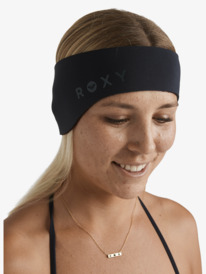 1 2mm Swell - Bandeau en néoprène pour Femme Noir 26BW193514 Roxy