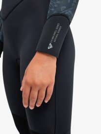 9 5/4 Swell Natural Schwarz 26BW203503 Roxy