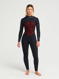 12 5/4 Swell Natural Schwarz 26BW203503 Roxy