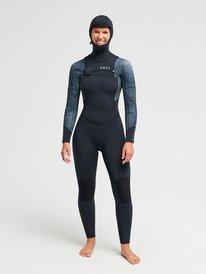 0 5/4 Swell Natural Schwarz 26BW203503 Roxy