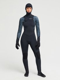 2 5/4 Swell Natural Schwarz 26BW203503 Roxy