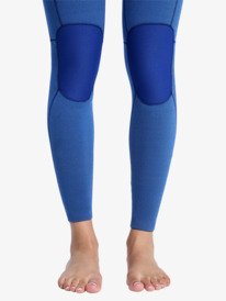 21 3/2 Elite Xtra Stretch Azul 26BW213503 Roxy