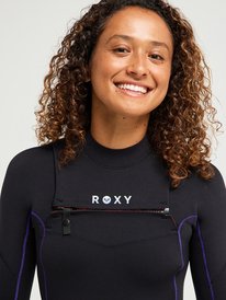 3 3/2 Elite Xtra Stretch Violet 26BW213503 Roxy