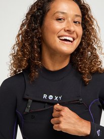 4 3/2 Elite Xtra Stretch Violet 26BW213503 Roxy