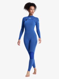 0 4/3 Elite Xtra Stretch Bleu 26BW213504 Roxy