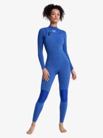 1 4/3 Elite Xtra Stretch Bleu 26BW213504 Roxy