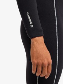 5 4/3 Elite Xtra Stretch - Wetsuit met een Borstrits voor Dames Black 26BW213504 Roxy