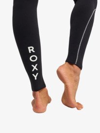 8 4/3 Elite Xtra Stretch - Wetsuit met een Borstrits voor Dames Black 26BW213504 Roxy