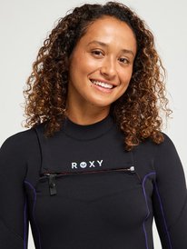 3 4/3 Elite Xtra Stretch Violett 26BW213504 Roxy