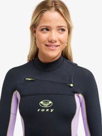 4 4/3 Rise Natural Purple 26BW213507 Roxy