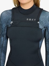 3 3/2 Swell Natural Preto 26BW213508 Roxy