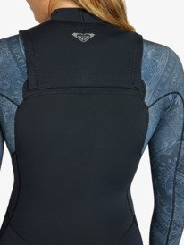 7 3/2 Swell Natural Preto 26BW213508 Roxy