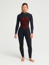 8 3/2 Swell Natural Preto 26BW213508 Roxy