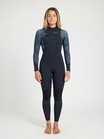 0 3/2 Swell Natural Preto 26BW213508 Roxy