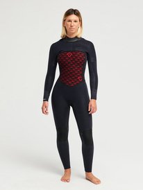 9 4/3 Swell Natural Noir 26BW213509 Roxy