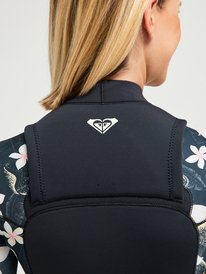 9 4/3 Swell Natural Noir 26BW213509 Roxy