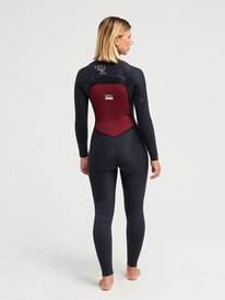 11 4/3 Swell Natural Noir 26BW213509 Roxy