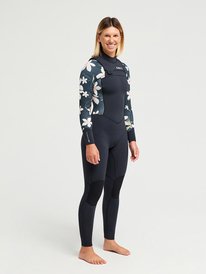 1 4/3 Swell Natural Noir 26BW213509 Roxy