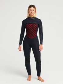 7 5/4 Swell Natural Noir 26BW213510 Roxy