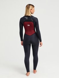 10 5/4 Swell Natural Roxo 26BW213510 Roxy