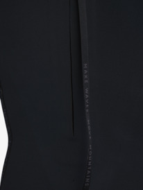 10 4/3mm Swell Natural  - Back Zip Wetsuit for Women Brown 26BW213512 Roxy