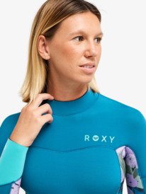 4 4/3mm Swell Natural Violet 26BW213512 Roxy