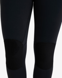 5 5/4mm Swell Natural  - Back Zip Wetsuit for Women Brown 26BW213513 Roxy