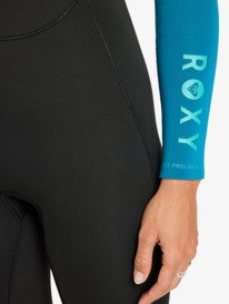 4 4/3mm Prologue+ Bleu 26BW213516 Roxy