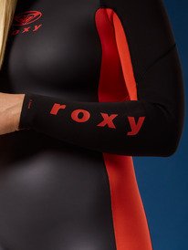 2 3/2mm Icon Collection Red 26BW214500 Roxy