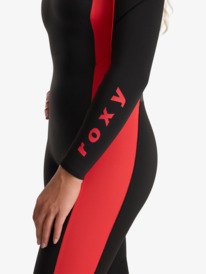 7 3/2mm Icon Collection Red 26BW214500 Roxy