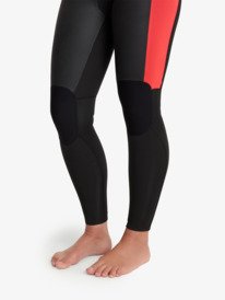 9 3/2mm Icon Collection Red 26BW214500 Roxy