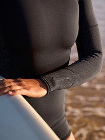 5 2mm Swell Natural - Springsuit met Lange Mouw voor Dames Brown 26BW243504 Roxy