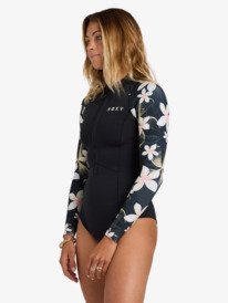 7 1mm Swell Natural Musta 26BW243506 Roxy