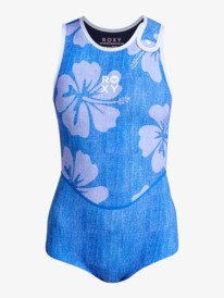 3 1mm Rise Natural - Short Jane Springsuit voor Dames Brown 26BW263500 Roxy