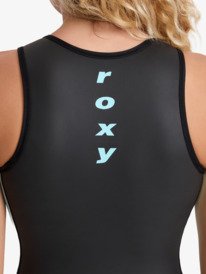 7 2/2mm Icon Collection Jane Azul 26BW264500 Roxy