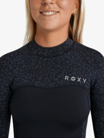2 1mm Swell Natural - Veste en néoprène pour Femme Marron 26BW273500 Roxy